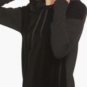 Beyond Yoga shine on Hoodie